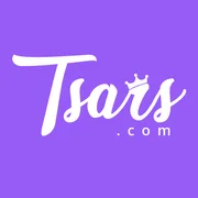 Tsars logotip